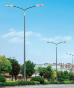 LED市政路燈燈具：有哪些優(yōu)勢？