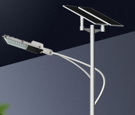 太陽(yáng)能路燈規(guī)格