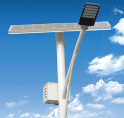 太陽能路燈購買