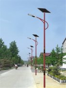 太陽(yáng)能路燈廠家生產(chǎn)注意事項(xiàng)會(huì)有哪些呢？