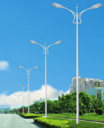 市電路燈生產制造的9個知識點(最新整理)