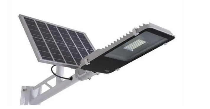 道路太陽能路燈基礎(chǔ)知識(shí)