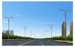 Led路燈的調光方法有哪些？